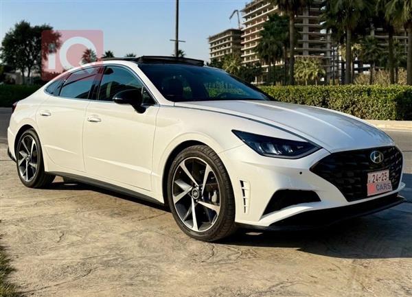 هيونداي سوناتا 2023 للبيع في العراق - اربيل